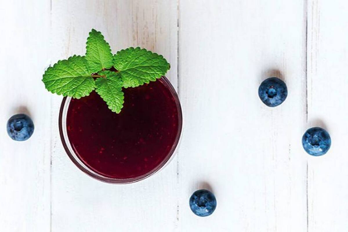 15 consejos para consumir los famosos batidos o smoothies (Foto: El País / VANGUARDIA LIBERAL)