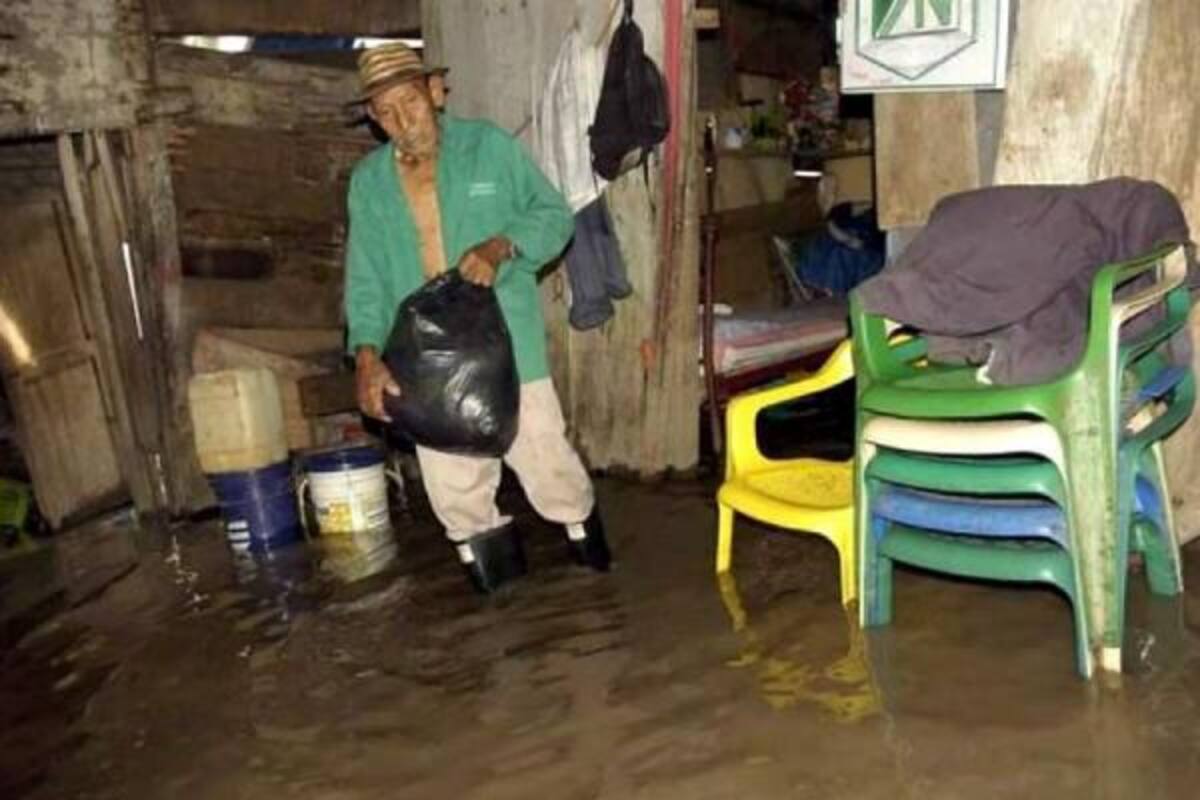 (Foto: Edgar Pernett/VANGUARDIA LIBERAL)