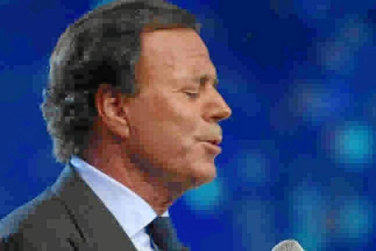 Julio Iglesias compra una mansión de 15,2 millones de dólares en Miami (Foto: Archivo/ VANGUARDIA LIBERAL)