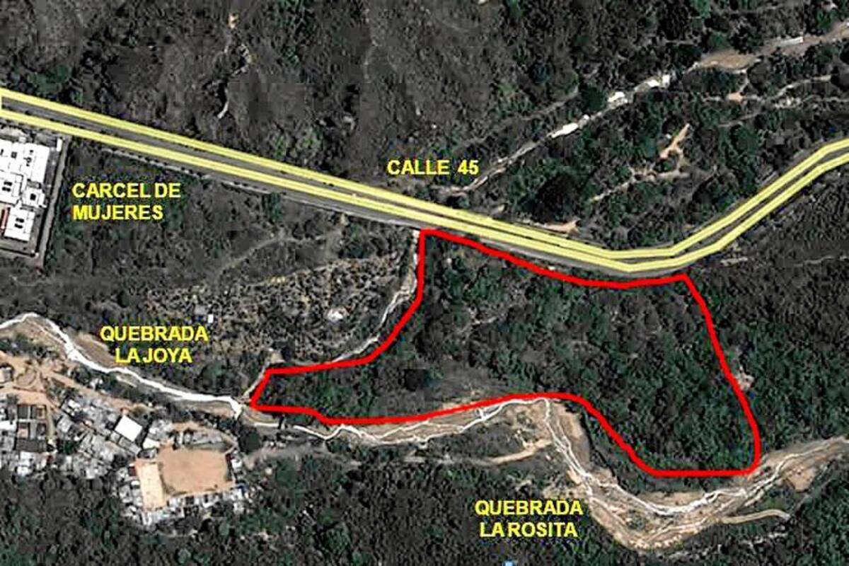4.903 viviendas de interés prioritario se construirán en Bucaramanga: Alcaldía (Foto: Suministrada/VANGUARDIA LIBERAL)