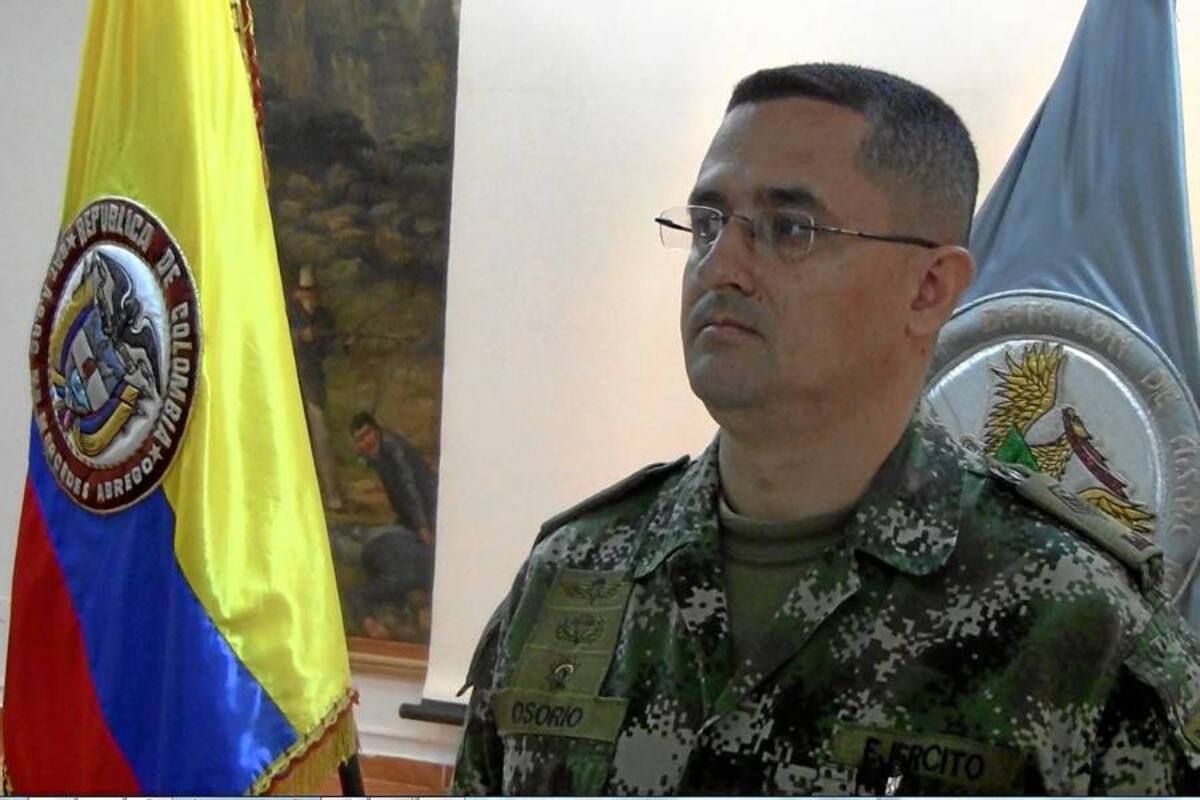 Absueltos ocho militares por ‘falso positivo’ en Piedecuesta (Foto: MILTON VELOSA/VANGUARDIA LIBERAL)