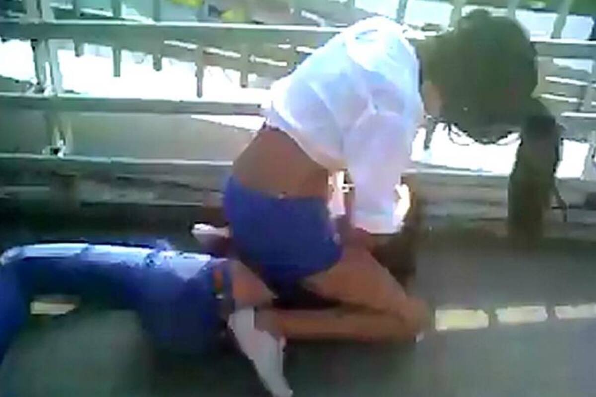 Menores de edad protagonizan riñas en Cañaveral (Foto: Tomado de Internet/VANGUARDIA LIBERAL)