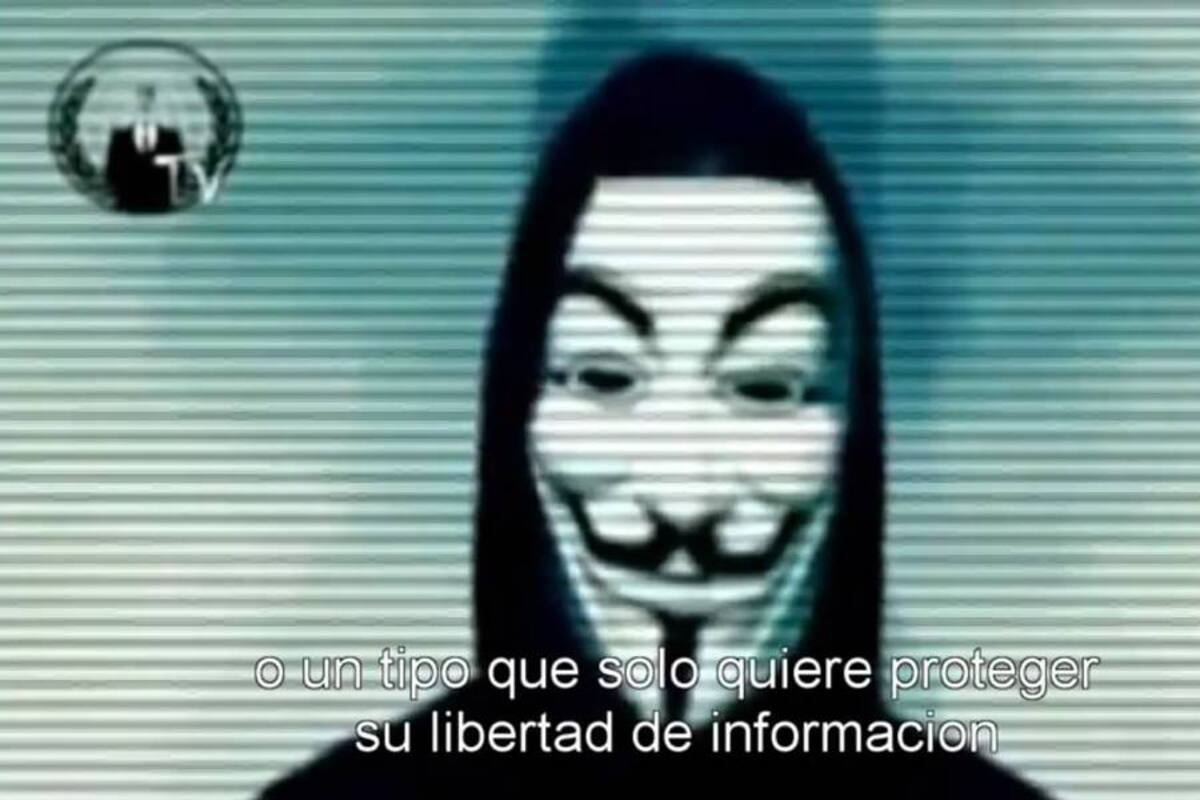 La fecha del 5 de noviembre conmemora la detención en 1605 del conspirador católico Guy Fawkes (Foto: Tomada de internet)