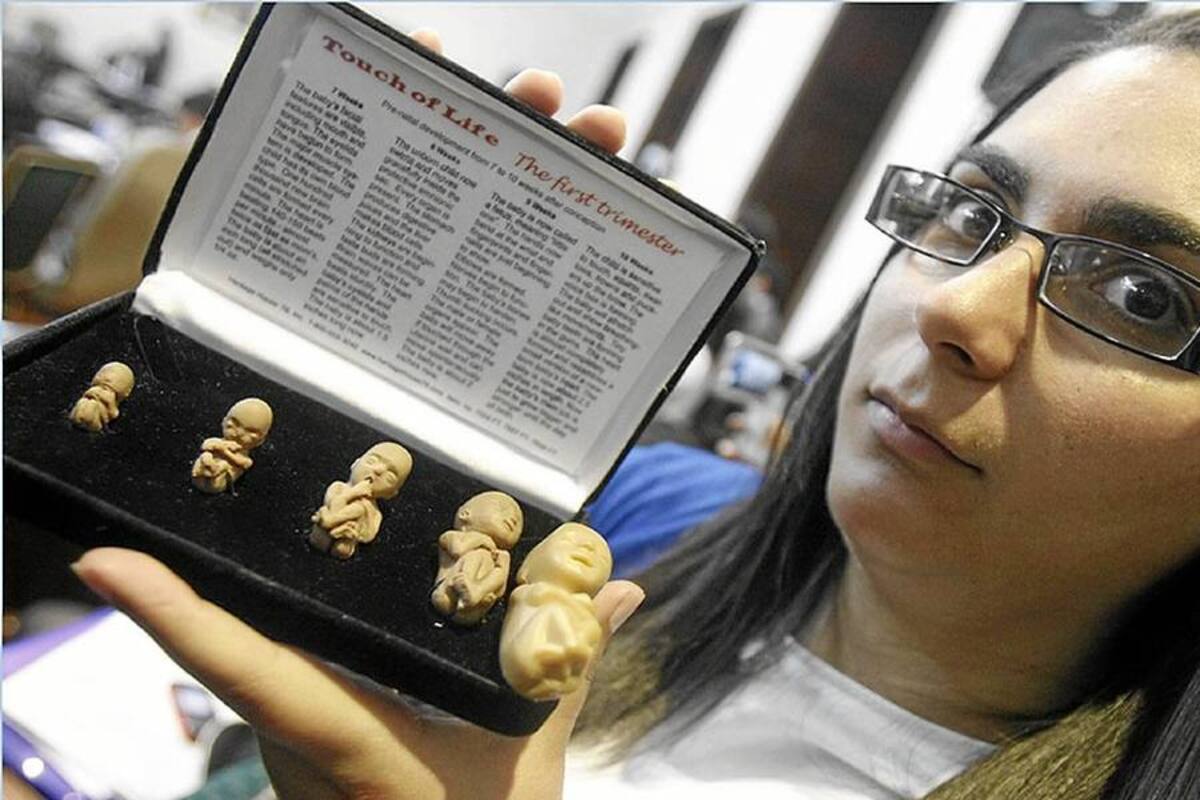 Choque entre la Procuraduría y la Corte Constitucional por el aborto (Foto: COLPRENSA / VANGUARDIA LIBERAL)