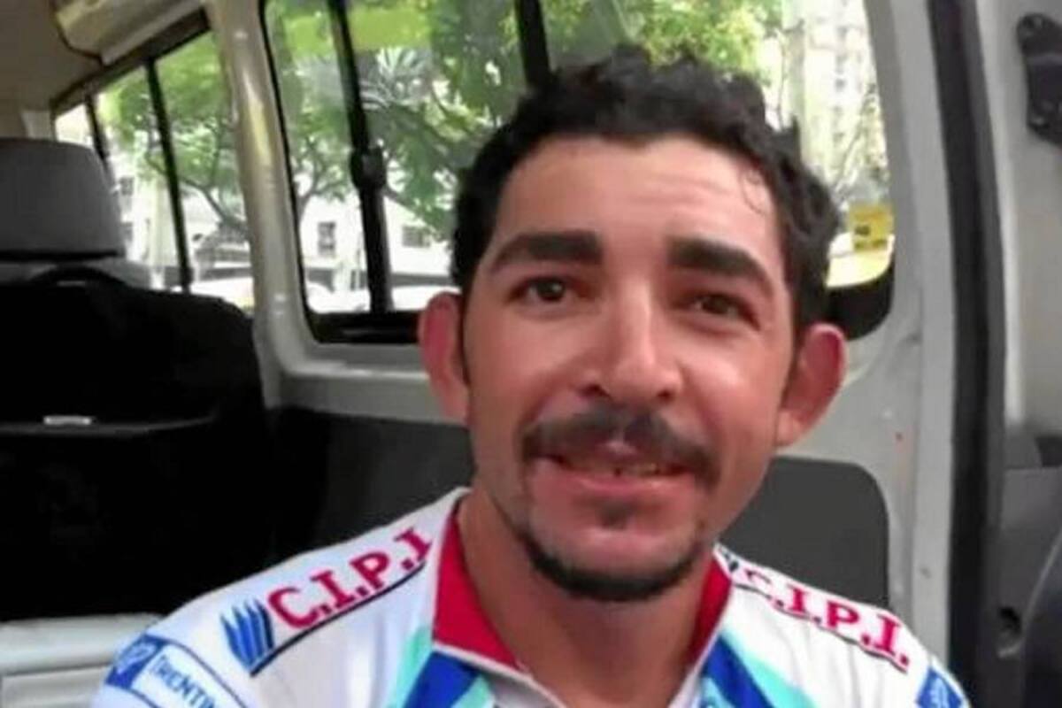 El triunfo de José Serpa en el Langkawi