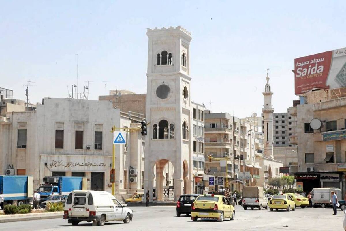 La ONU está alarmada por la información sobre ejecuciones sumarias en Siria (Foto: Archivo/ VANGUARDIA LIBERAL)