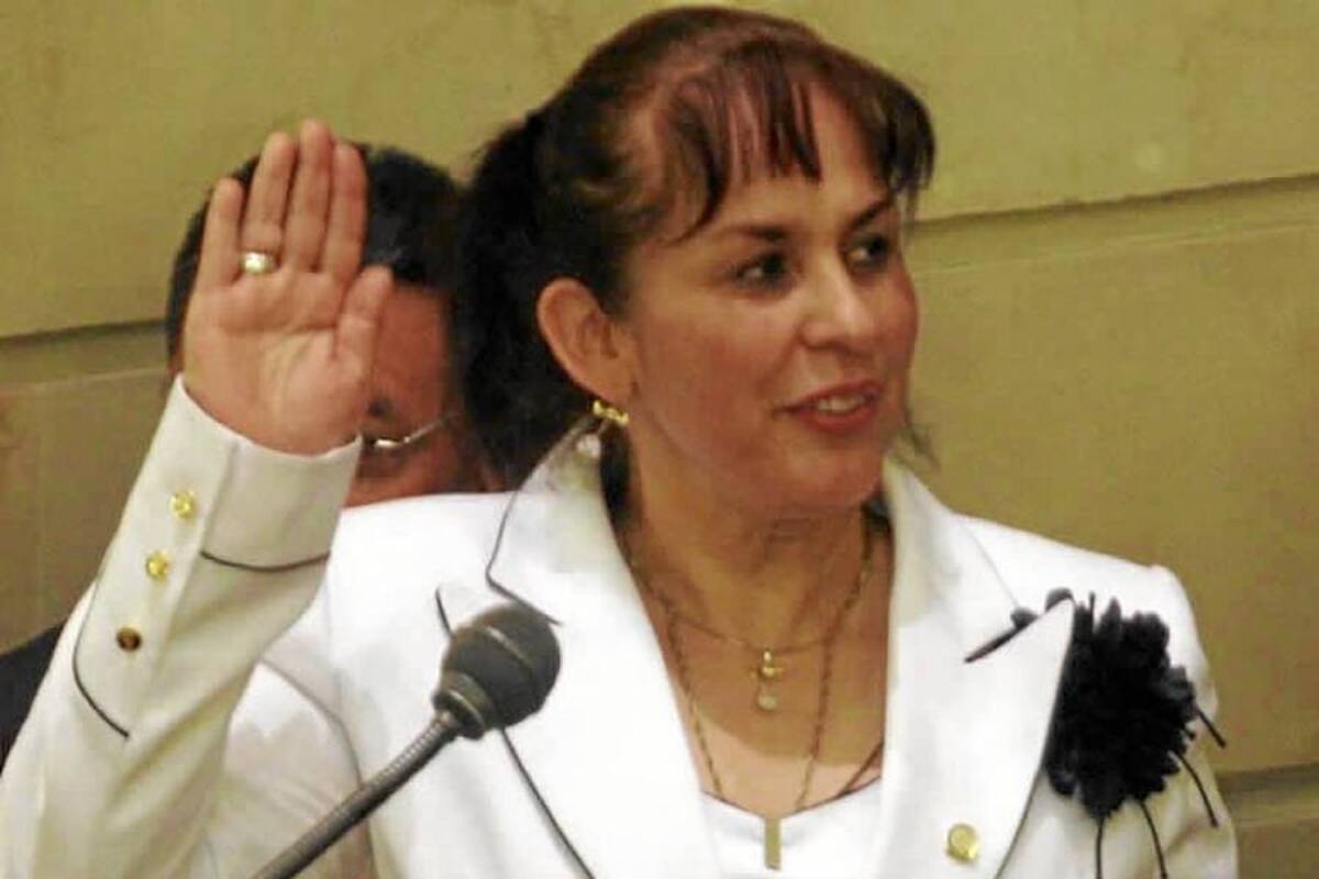 Magistrados del Consejo de la Judicatura niegan 'carrusel' de pensiones (Foto: Archivo/ VANGUARDIA LIBERAL)