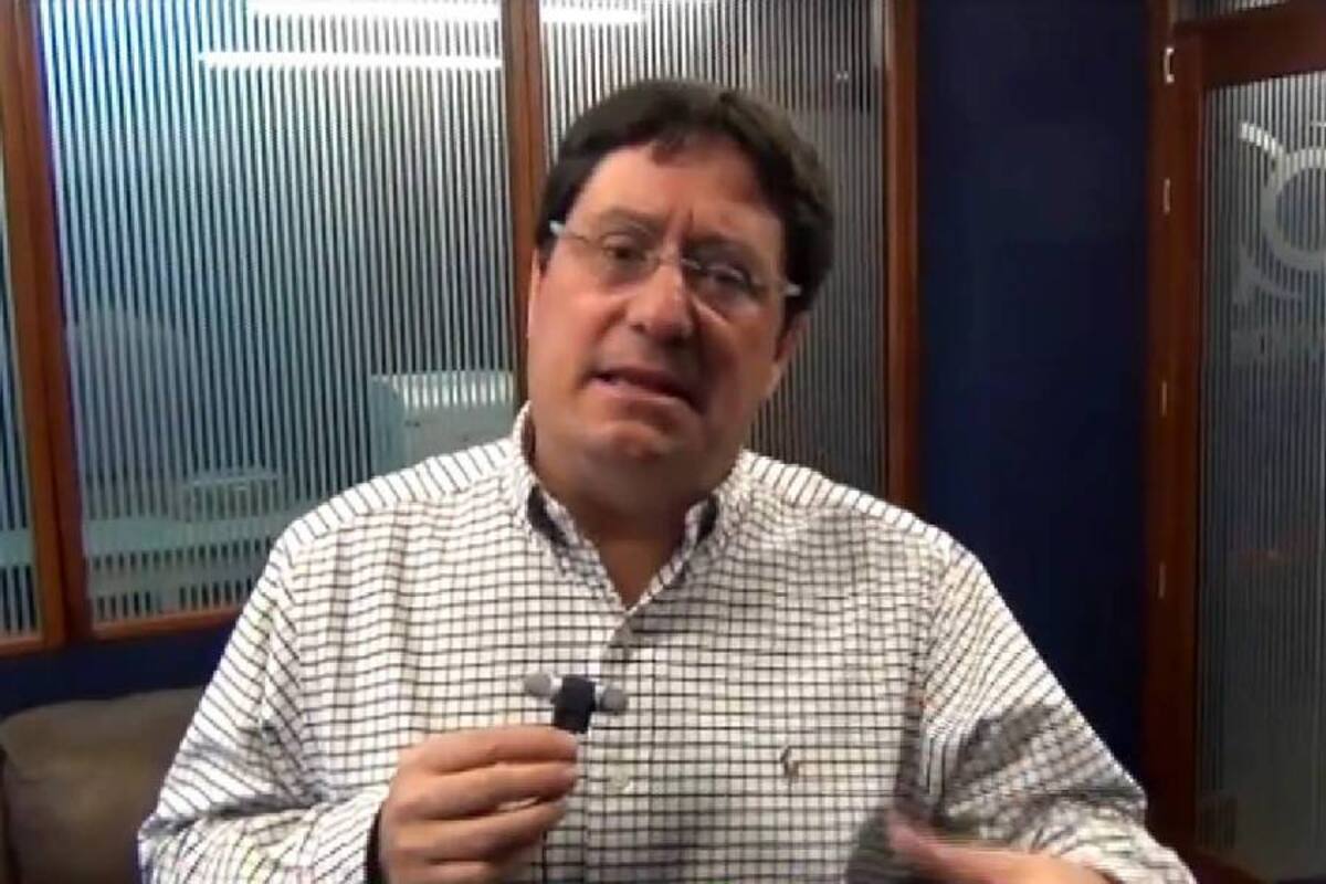 Francisco Santos se retracta de declaraciones contra los estudiantes (Foto: Tomada de internet/ VANGUARDIA LIBERAL)