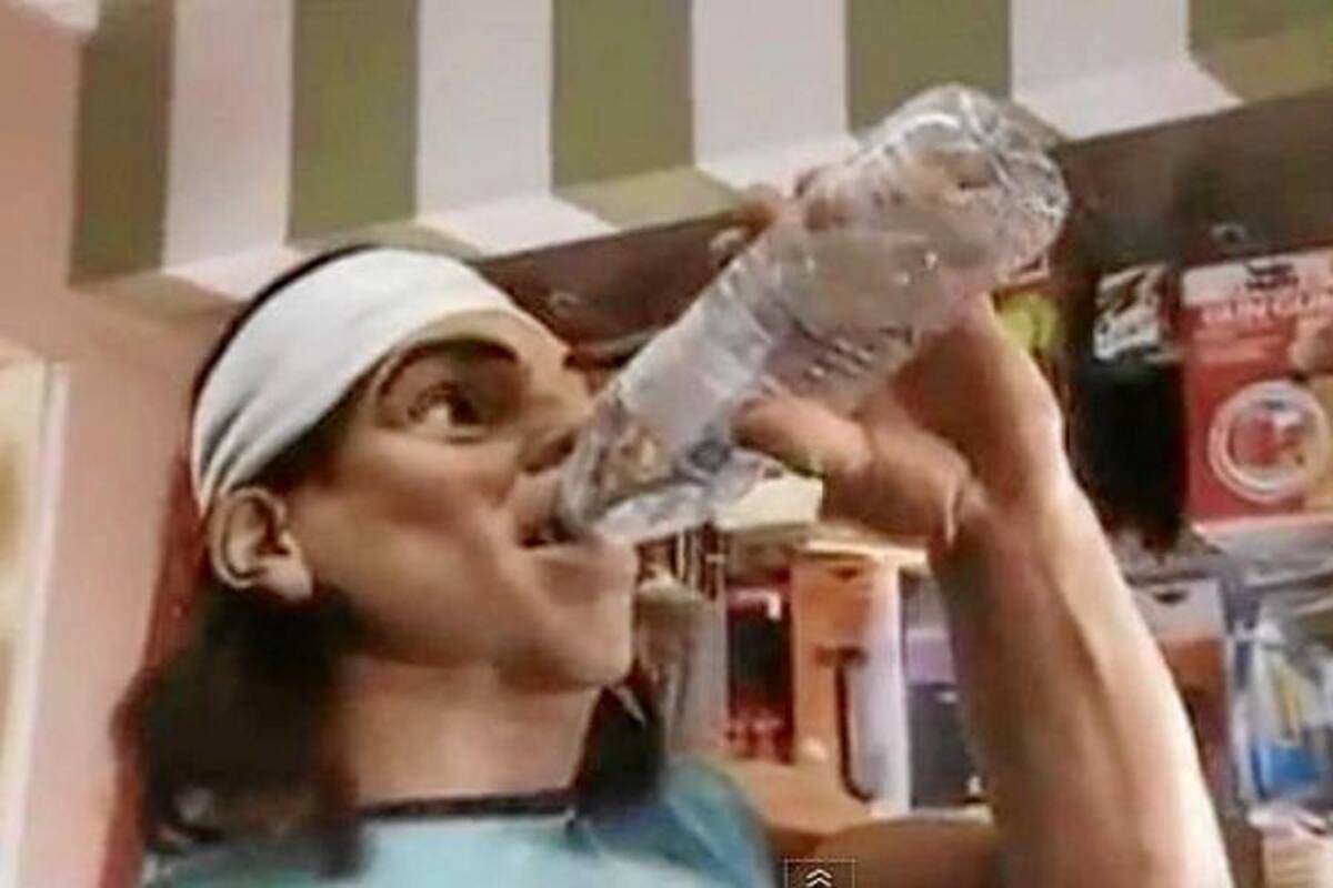 Insinúan con un video que Rafael Nadal se dopa (Foto: Tomada de Internet/VanguardiaLiberal)
