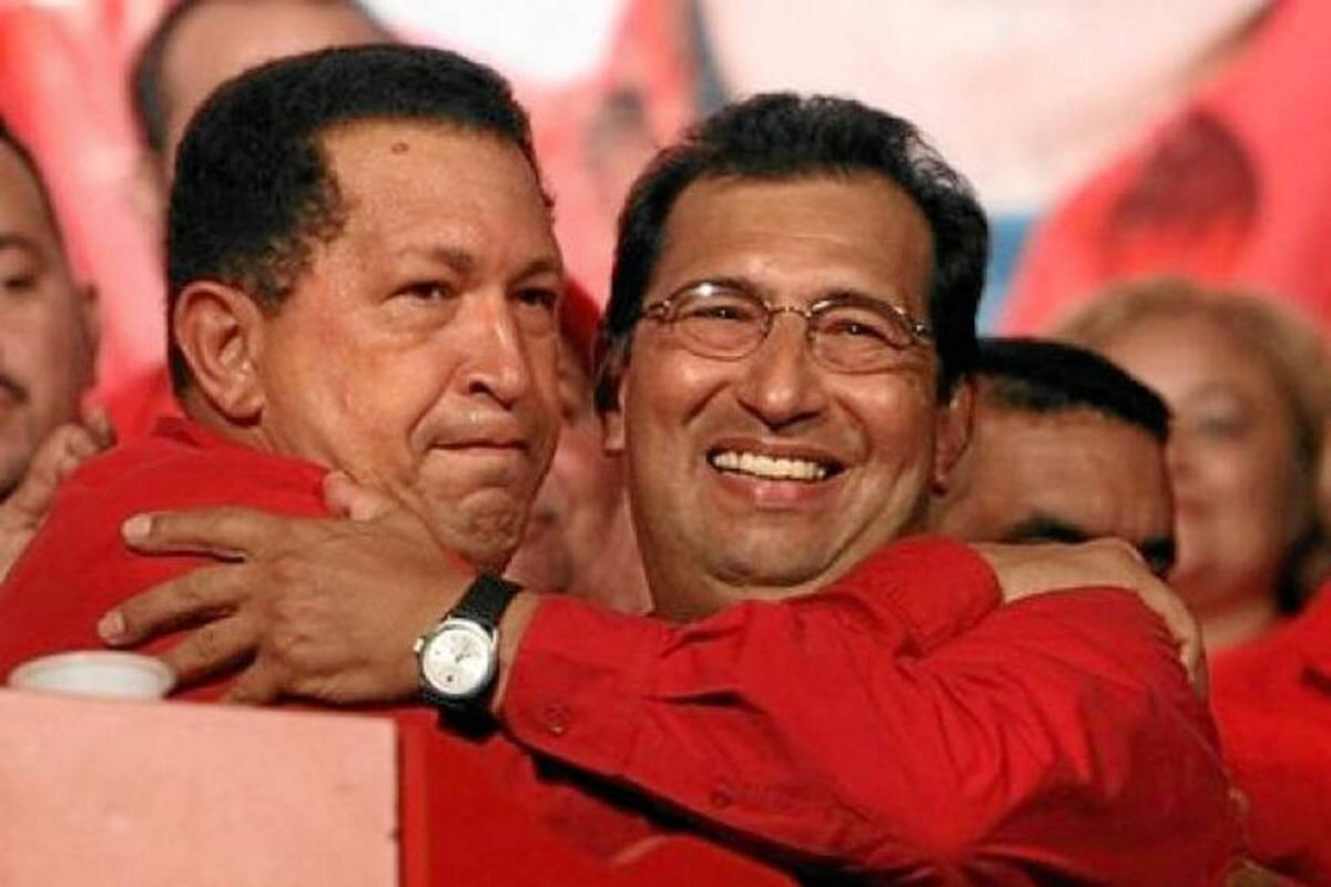 Misterioso mensaje conspiratorio en crucigrama desata polémica en Venezuela (Foto: Tomada de internet/VANGUARDIA LIBERAL)