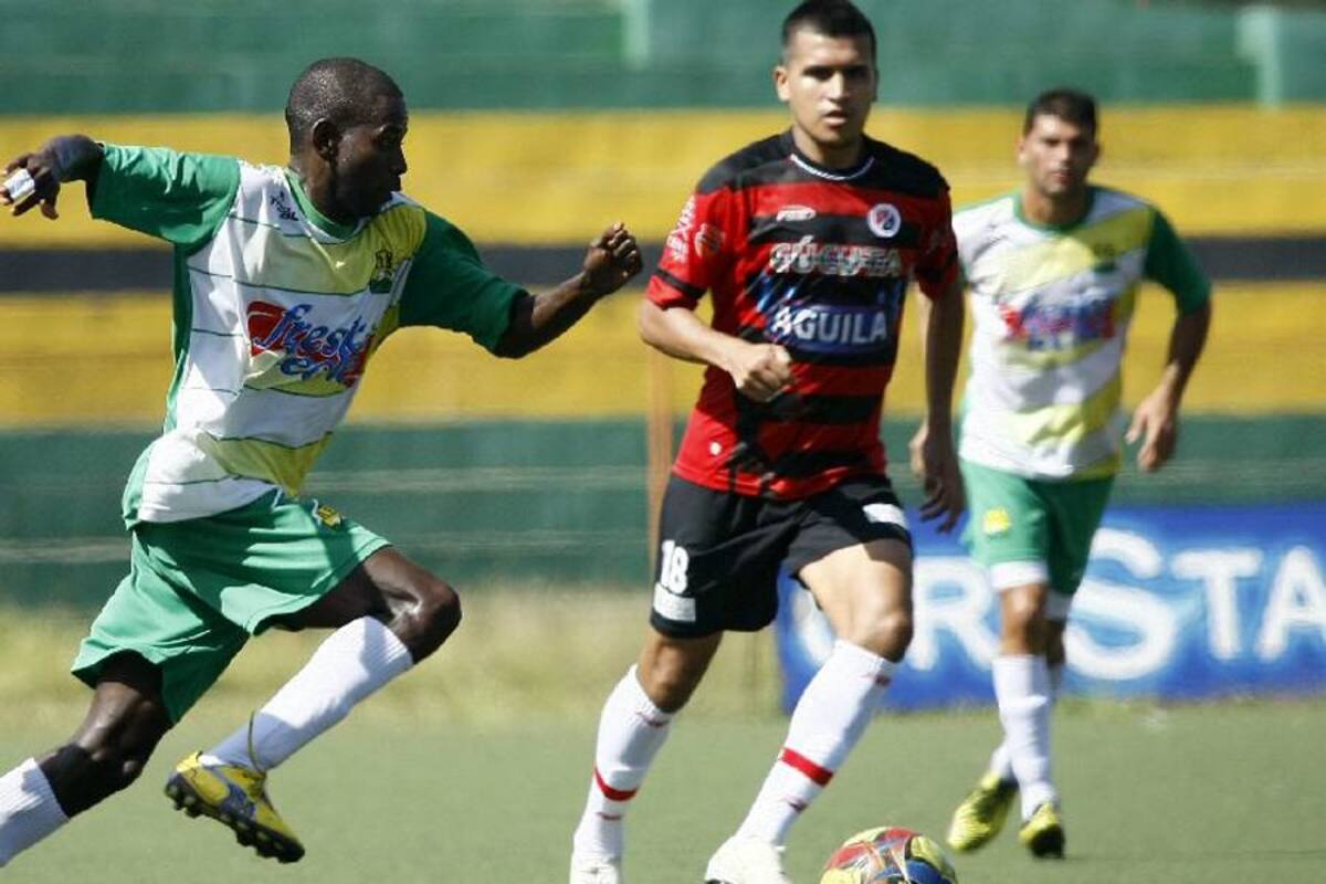 "Los clásicos no se juegan, se ganan”: Redín (Foto: Archivo/VANGUARDIALIBERAL)