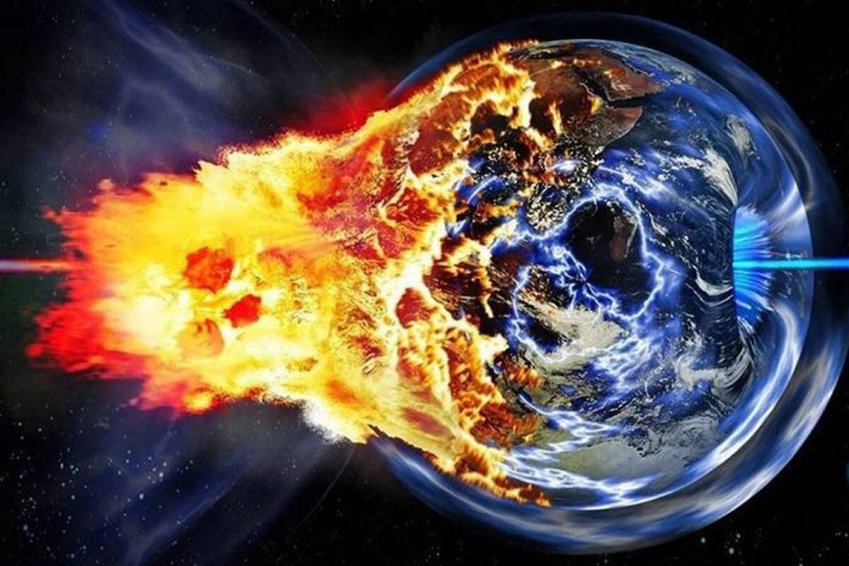 ¿Será el próximo viernes 29 de julio el fin del mundo? (Foto: Tomada de www.argnoticias.com /VANGUARDIA LIBERAL)