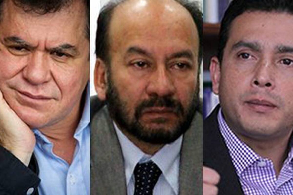 Qué pasa con la Teófilo, ¿división, estrategia, torpeza? (Foto: Archivo/VANGUARDIA LIBERAL)