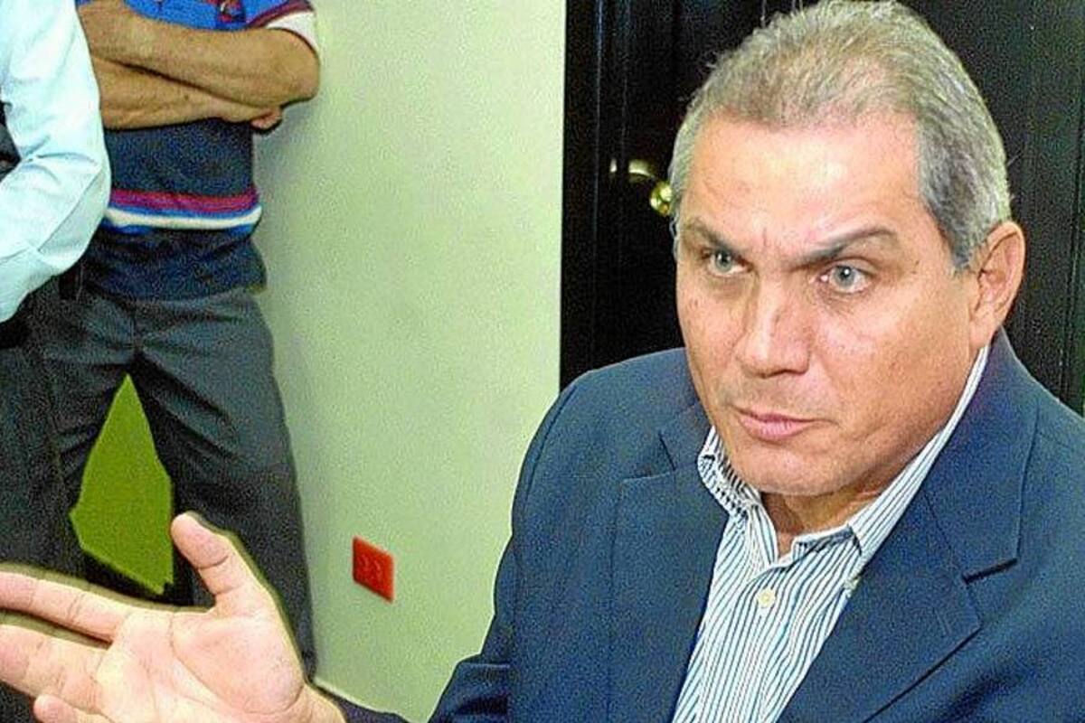 Hermano Correa dice en Ecuador se "vive con temor y muchos callan por miedo" (Foto: Tomada de internet)