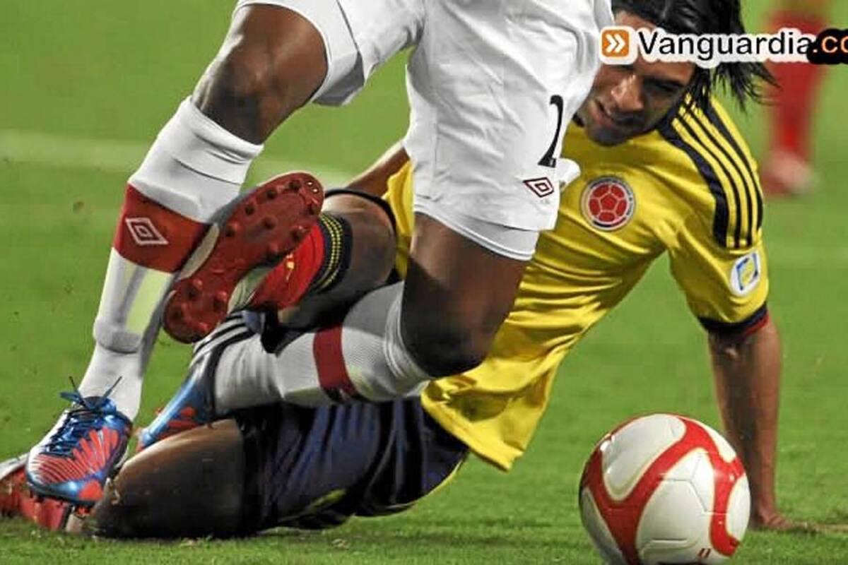 Colombia ganó tres puntos, pero no convenció: Análisis