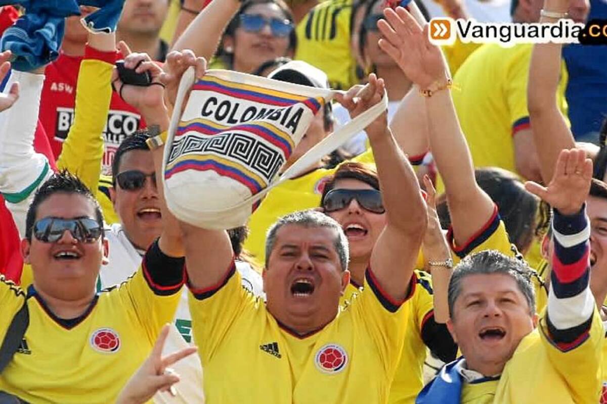 “Colombia jugó y dominó a los chilenos”: Análisis