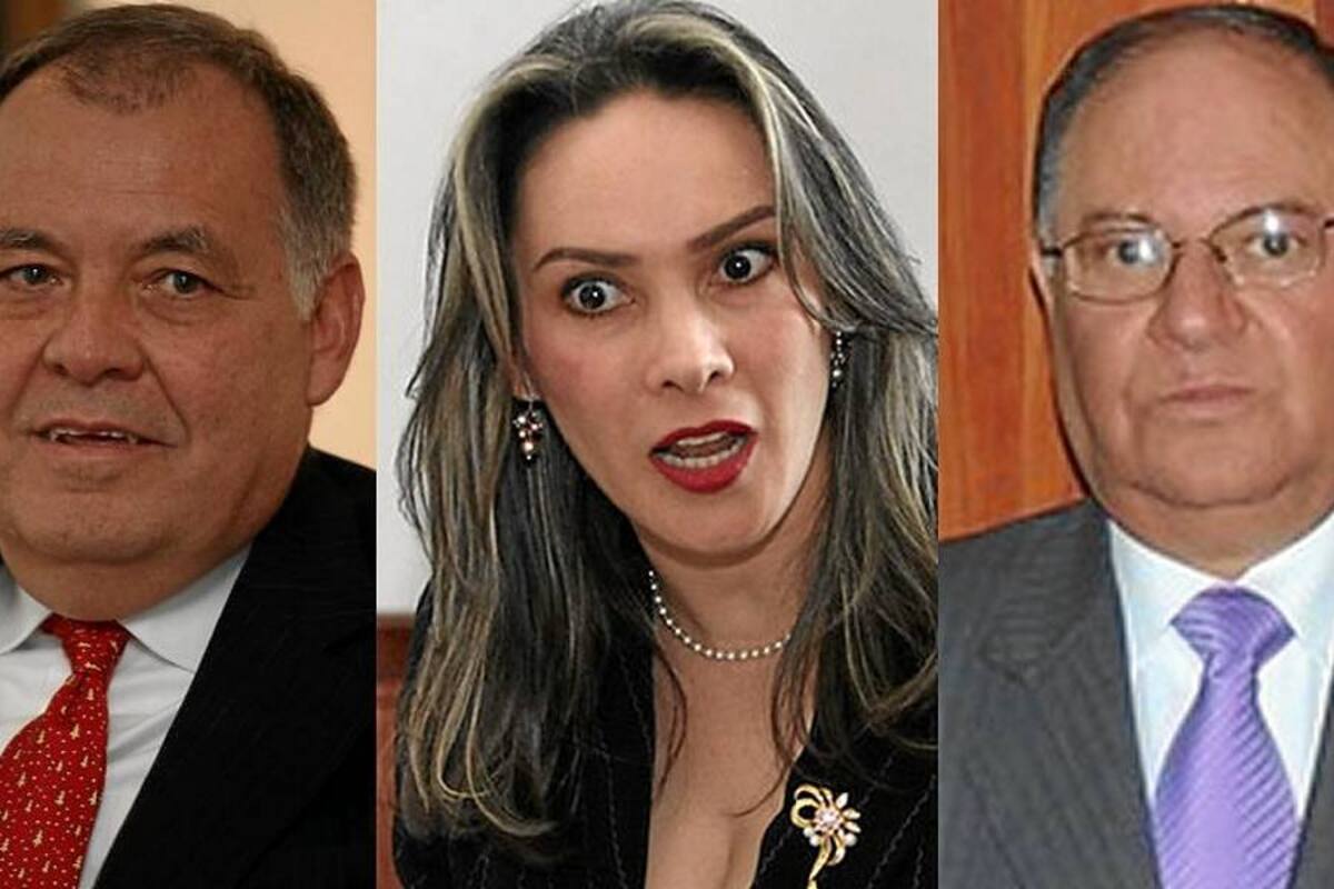 Este martes habrá nuevo Procurador (Foto: Archivo/VANGUARDIA LIBERAL)