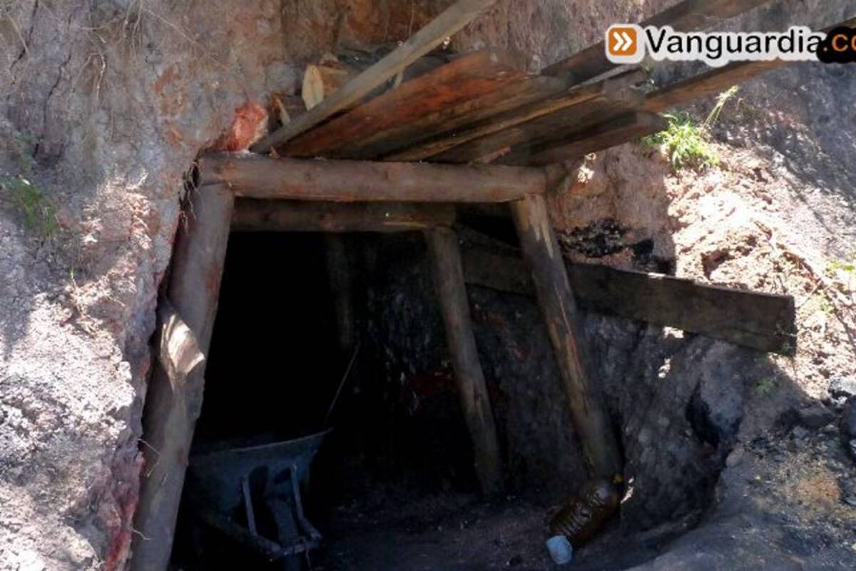 ¿Es viable o no la pequeña minería en Santurbán?