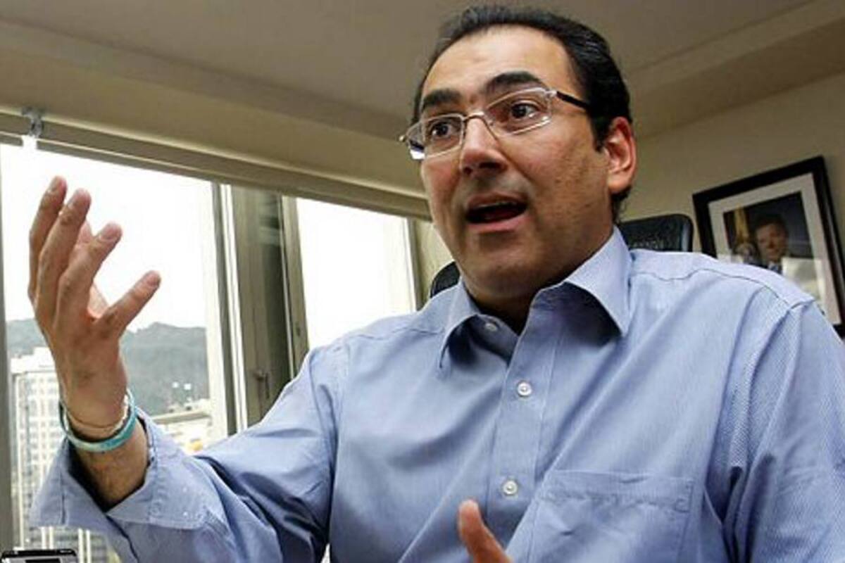 Mensaje de urgencia para debate con Alianza del Pacífico (Foto: Colprensa/VANGUARDIA LIBERAL)
