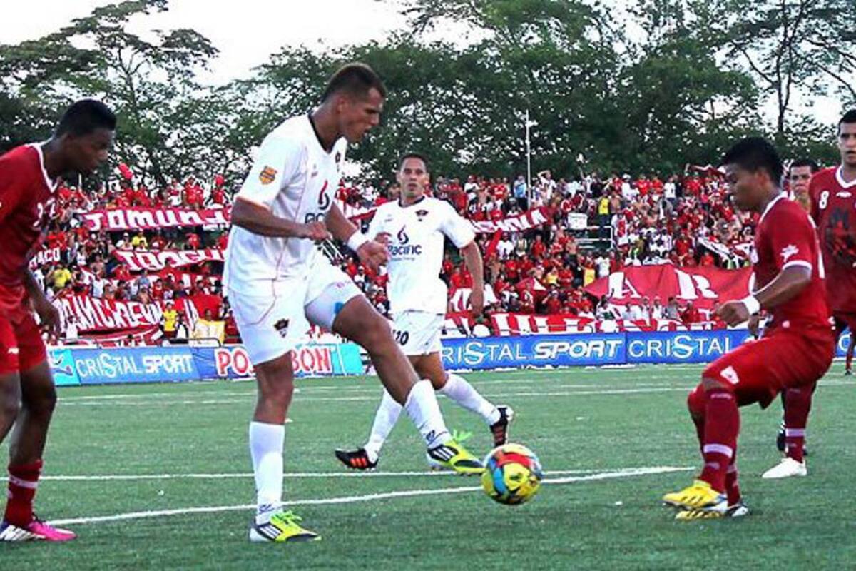 Resumen de la jornada en los cuadrangulares finales del Torneo de Ascenso (Foto: Tomada de elpais.com.co)