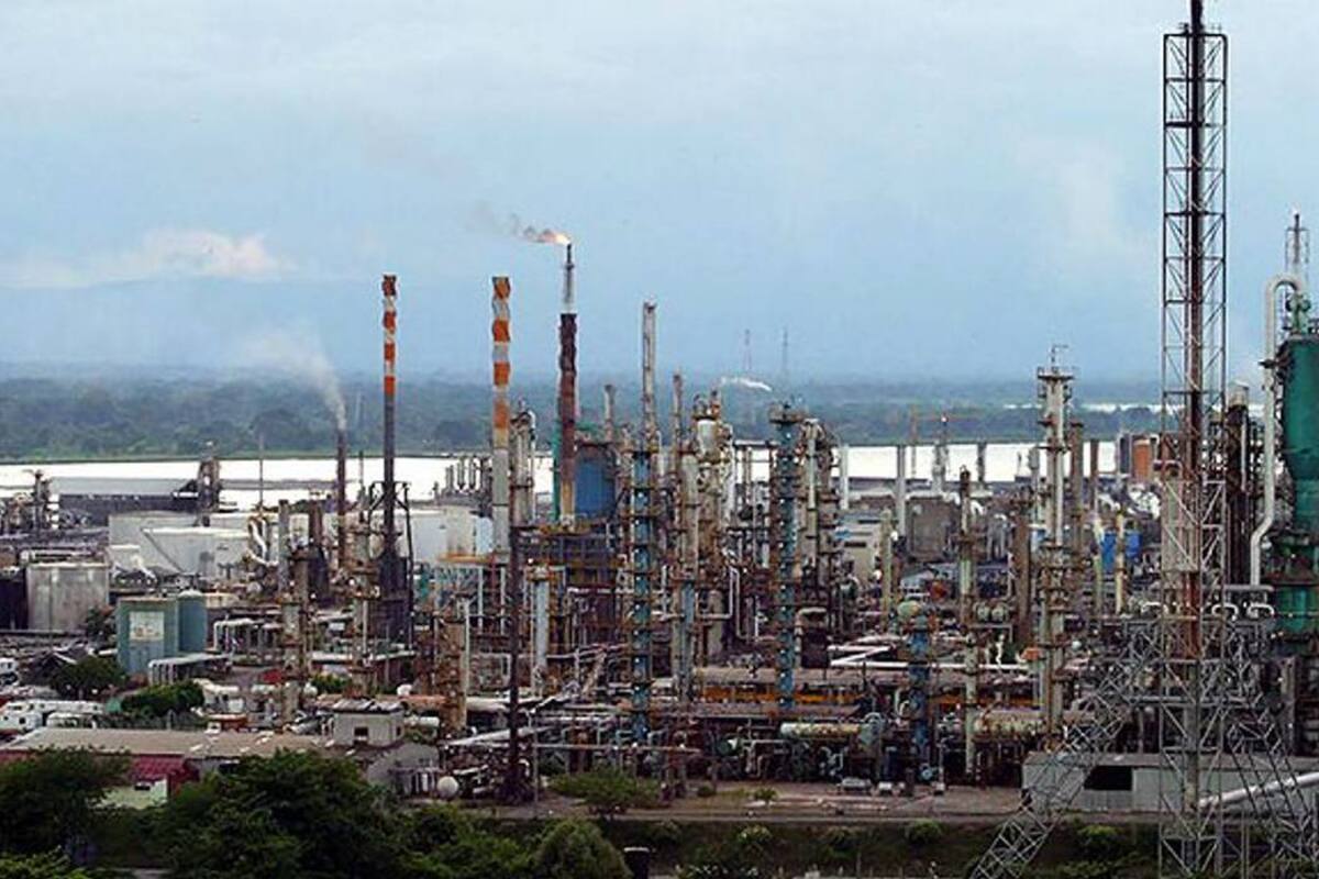 Caída de renta petrolera y precio del dólar afectarían finanzas públicas de 2015 (Foto: Archivo/VANGUARDIALIBERAL)
