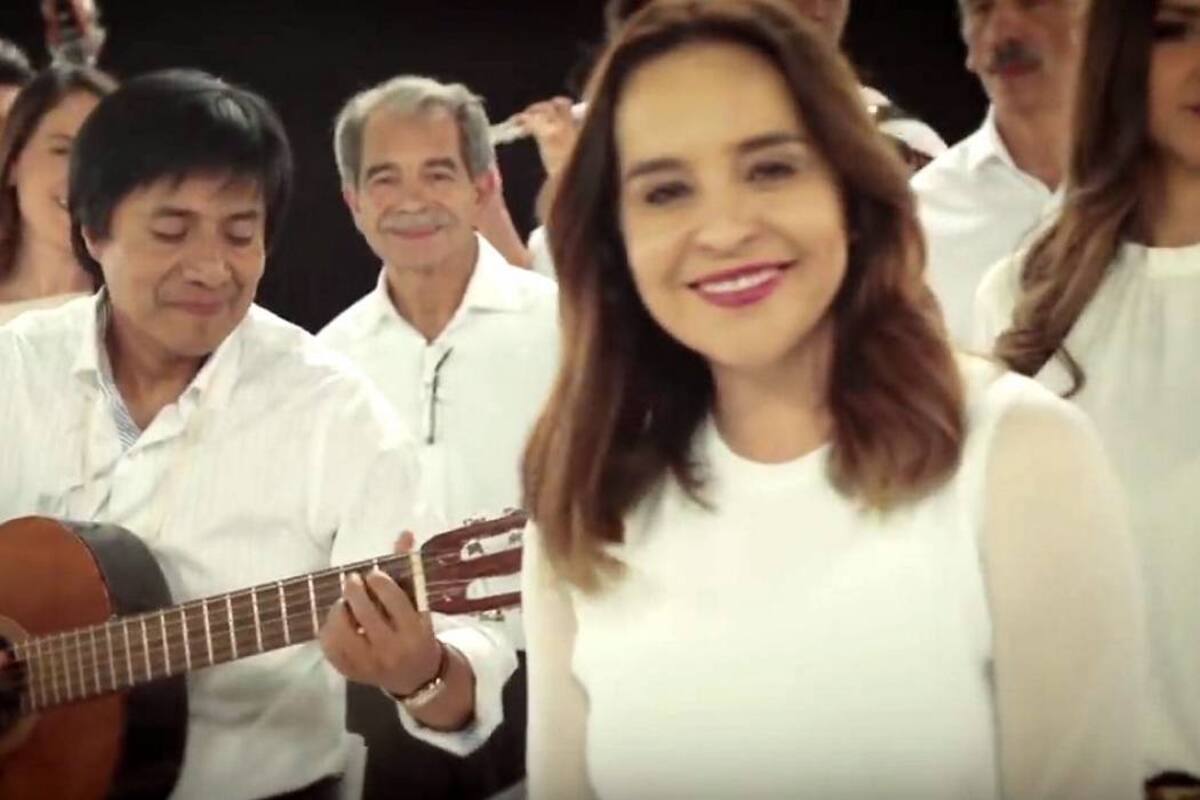 Actores colombianos con una canción dicen “adiós a la guerra” (Foto: Tomado de Internet/VANGUARDIA LIBERAL)
