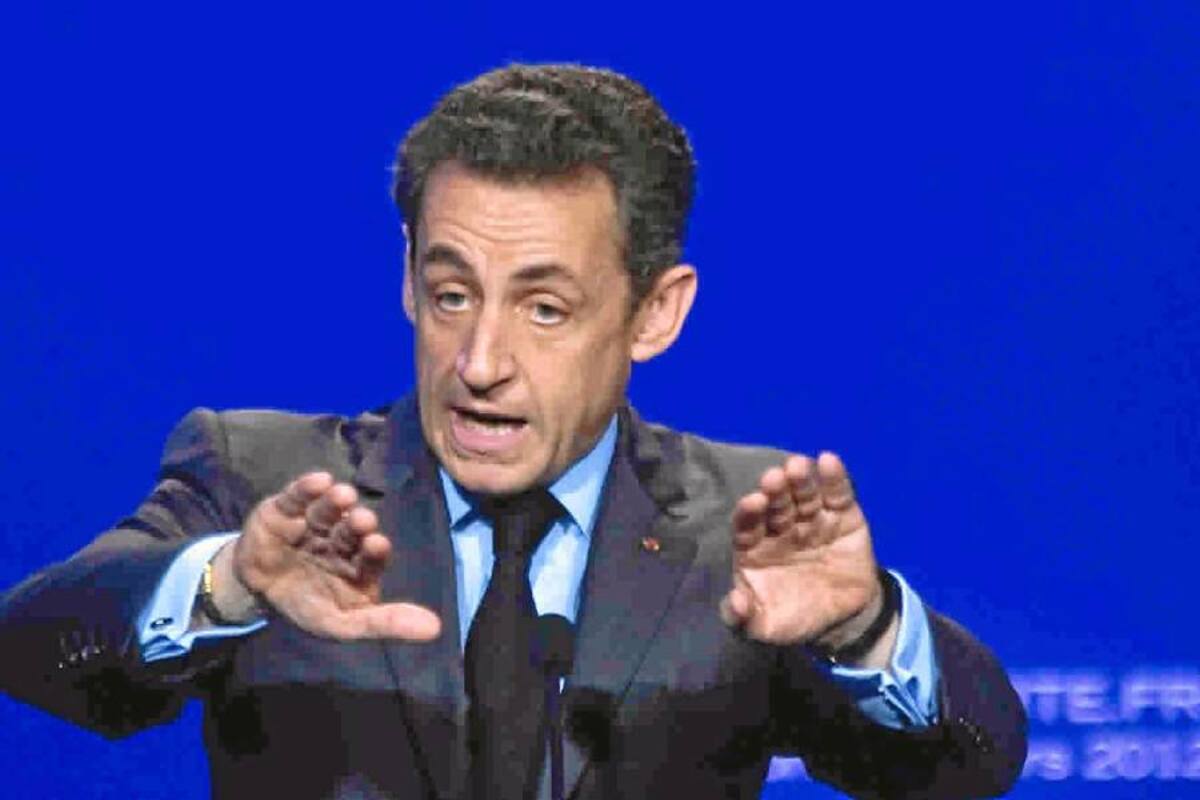 Francia pide el fin de todos los actos terroristas en Colombia (Foto: AFP/ VANGUARDIA LIBERAL)