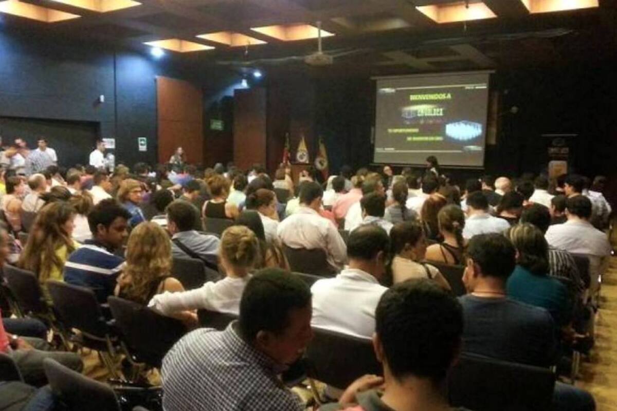 Ordenan intervención de Emgoldex por tratarse de una captadora ilegal de dinero