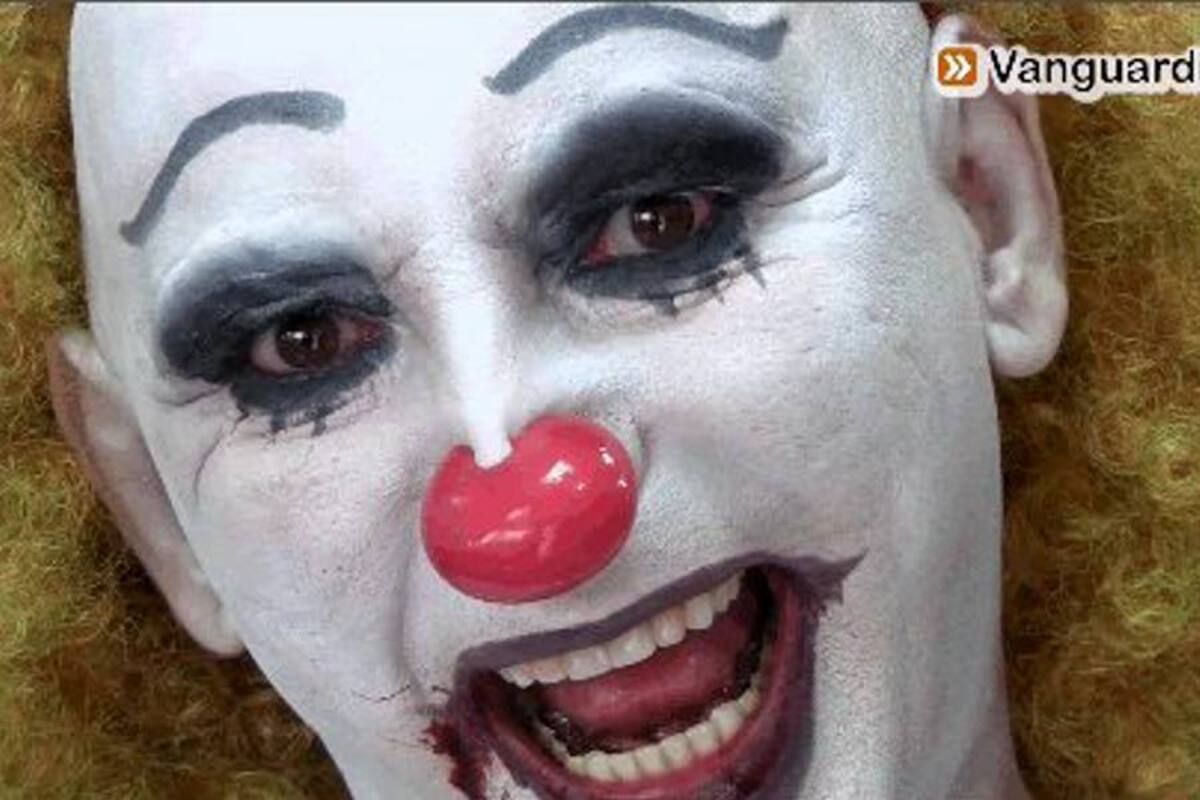 Halloween Bucaramanga (Foto: Archivo/VanguardiaLiberal)