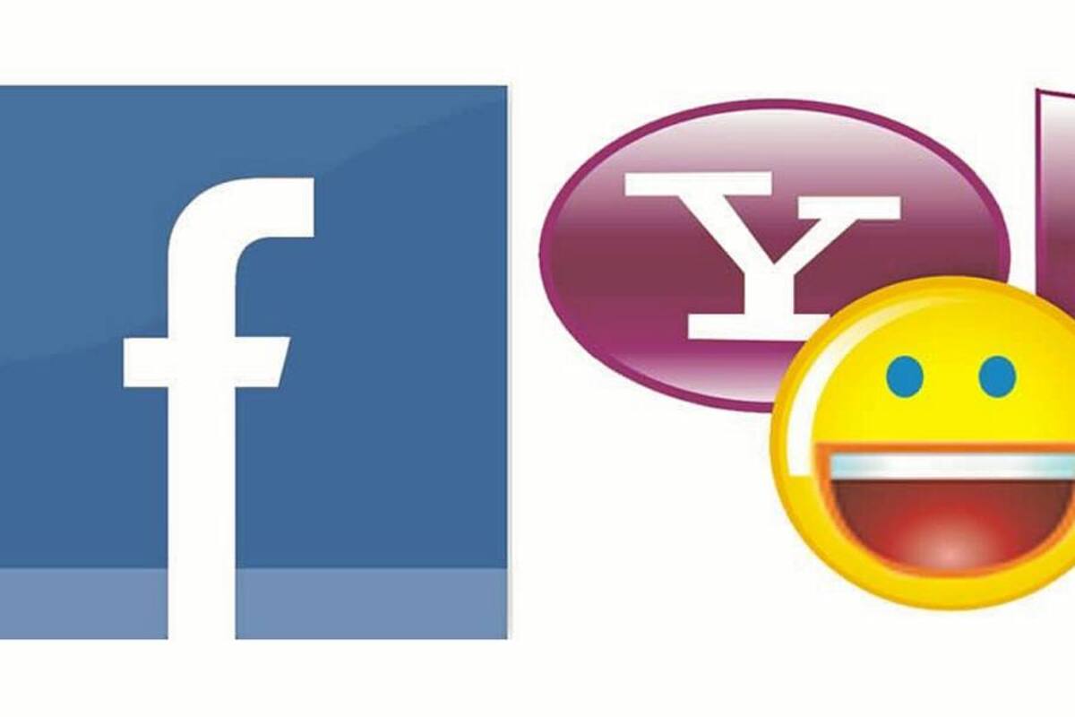 Yahoo acusa a Facebook de infringir sus patentes (Foto: VANGUARDIA LIBERAL)