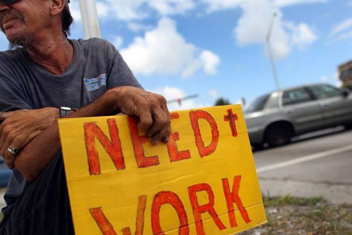 14 millones de hispanos viven en la pobreza en EE.UU. (Foto: Tomada de Internet/VANGUARDIA LIBERAL)