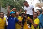 Wílder Medina se verá las caras con el Atlético Bucaramanga