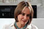Murió el padre de la diseñadora Silvia Tcherassi