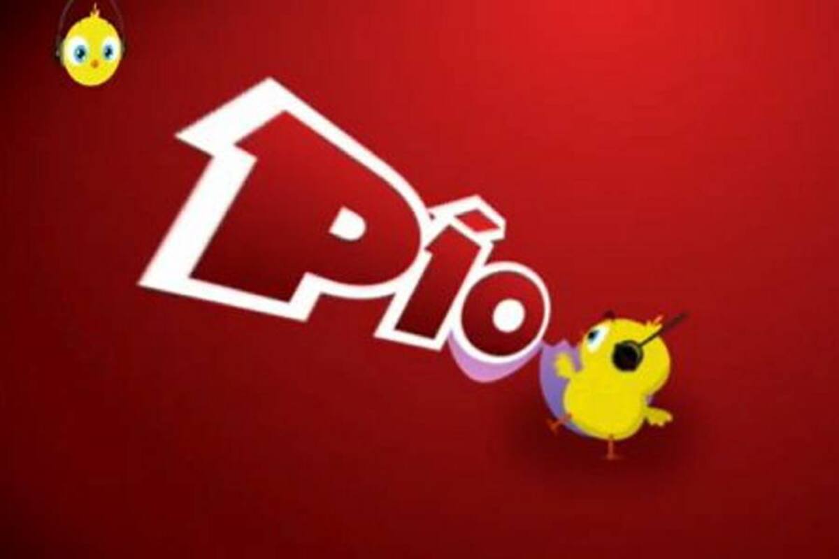 'El Pollito Pio', un éxito en las redes sociales