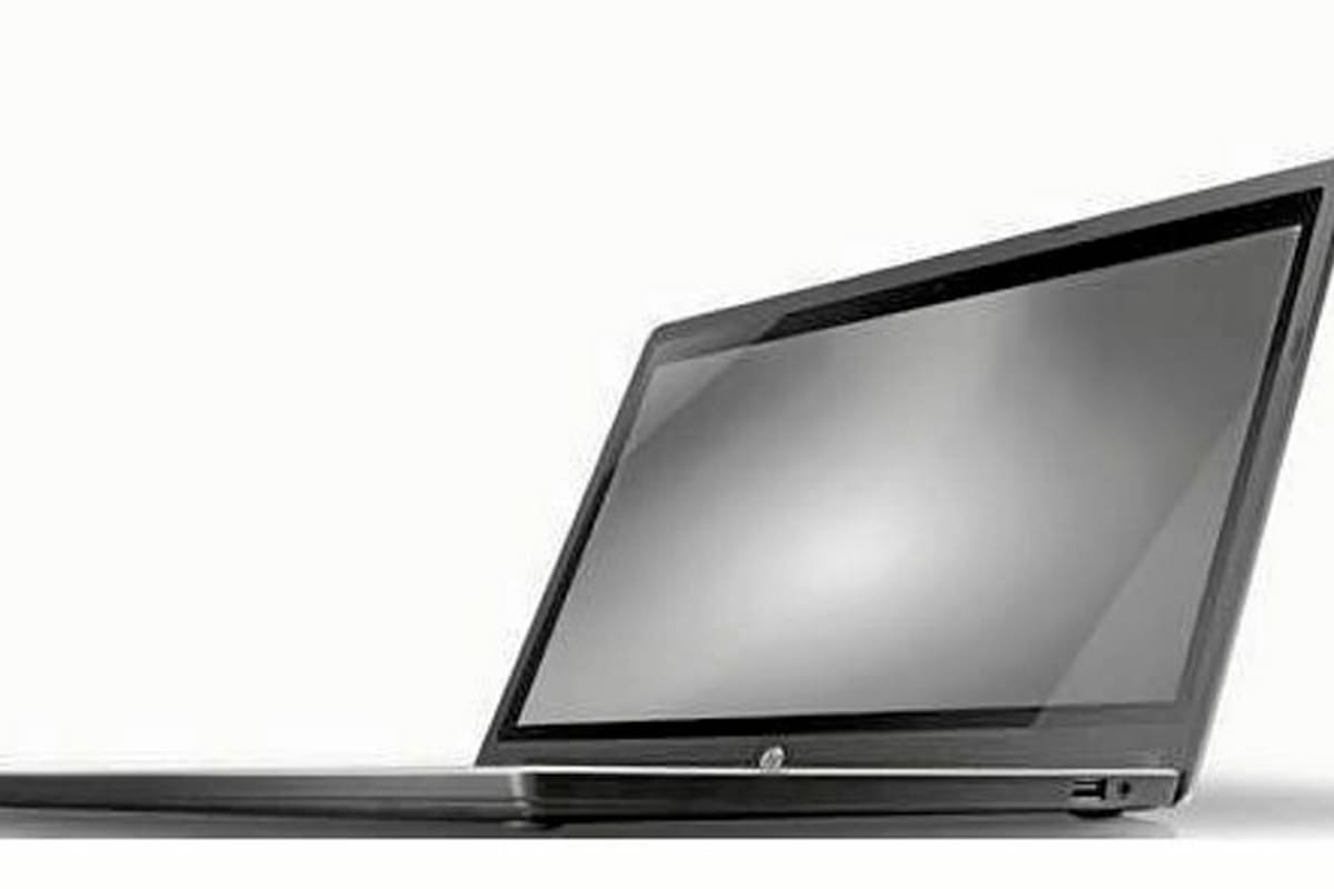 HP reúne innovación, estilo y experiencia personal en su primer Ultrabook™