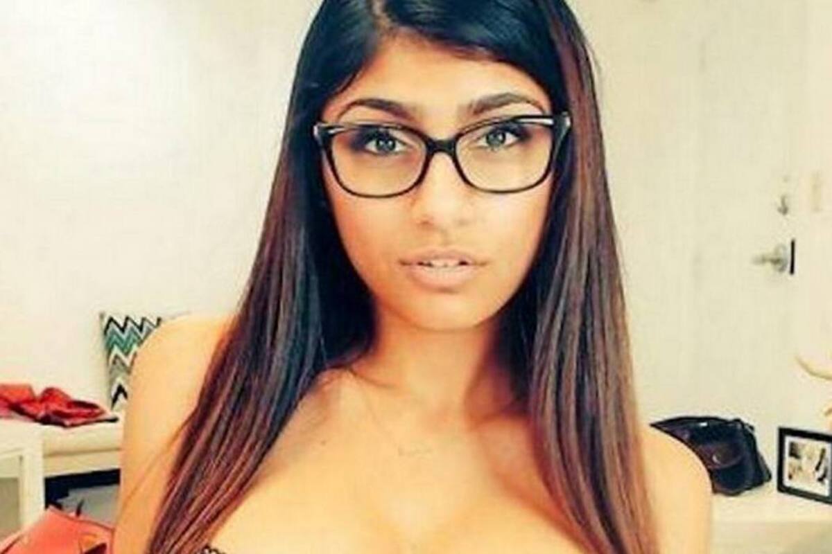 Estrella porno libanesa se avergüenza de haber tenido sexo con un israelí (Foto: Tomada de eluniversal.com.co)