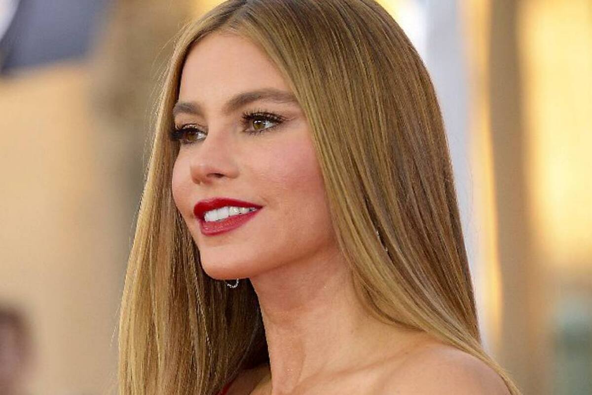 Sofía Vergara, entre las 100 celebridades más poderosas según Forbes (Foto: Archivo/VANGUARDIALIBERAL)