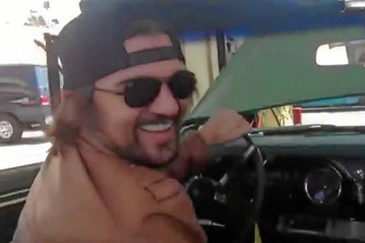 Juanes se hace pasar por un doble para bromear a fan despistado (Foto: Archivo/VANGURDIA LIBERAL)