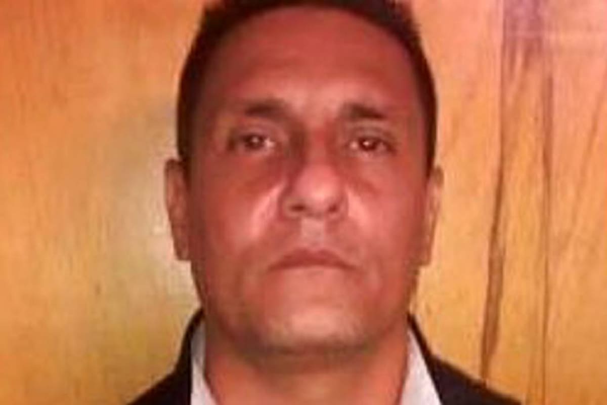 Dejan en libertad a supuesto jefe de la Oficina de Envigado (Foto: Tomada de elcolombiano.com)
