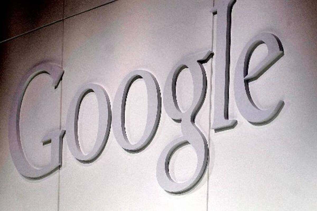 China bloqueó la web de Alphabet, la nueva matriz de Google (Foto: Archivo/VANGUARDIALIBERAL)