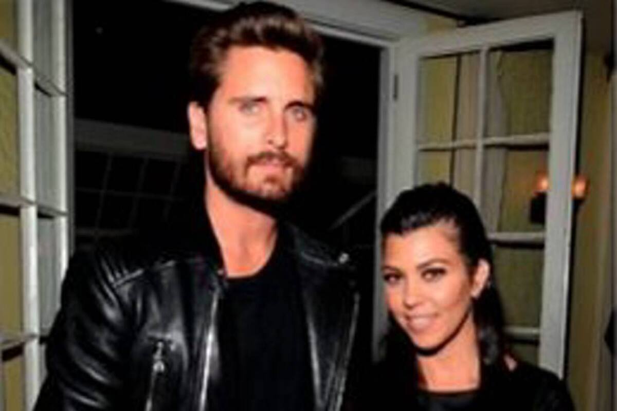 Kourtney Kardashian deja a Scott Disick (Foto: AFP/ VANGUARDIA LIBERAL)