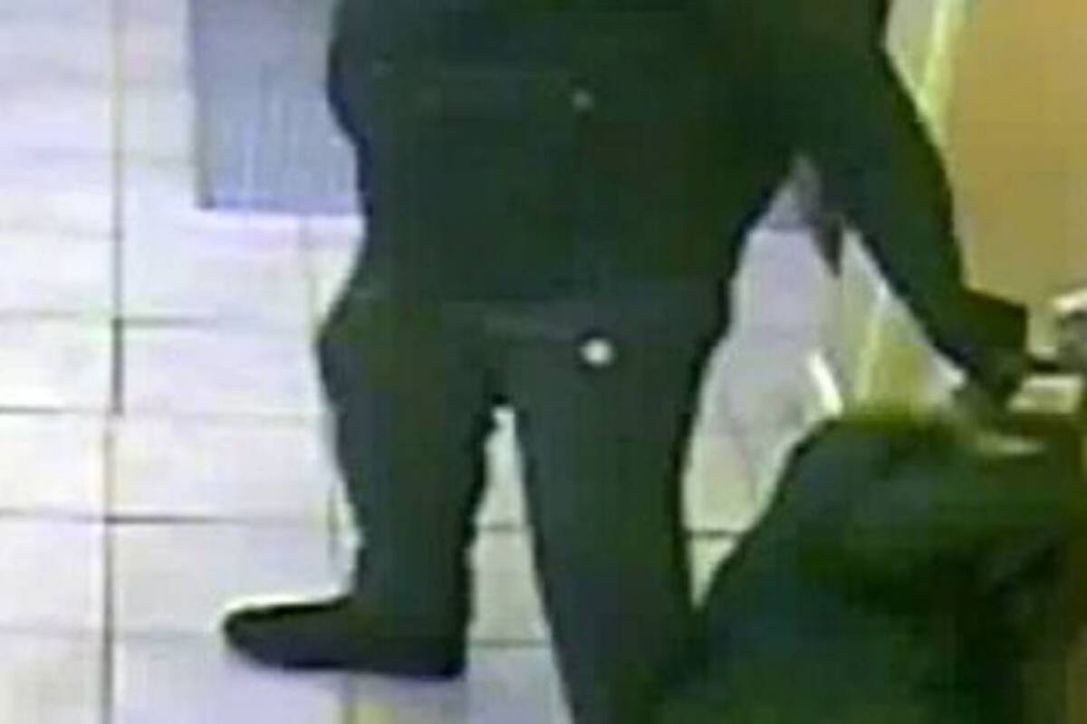 Roba a un anciano de 92 años por ocho dólares (Foto: Foto: Youtube)