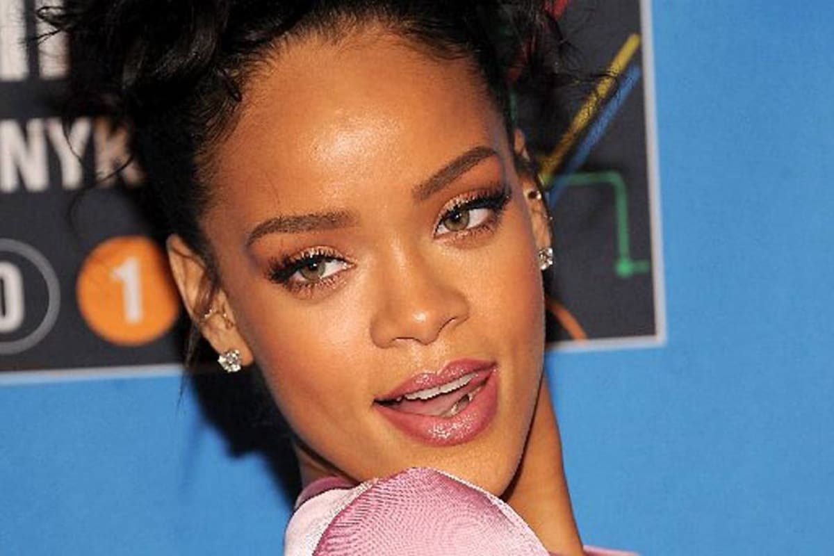 Rihanna será el rostro de la nueva campaña de Dior (Foto: Archivo/VANGUARDIALIBERAL)