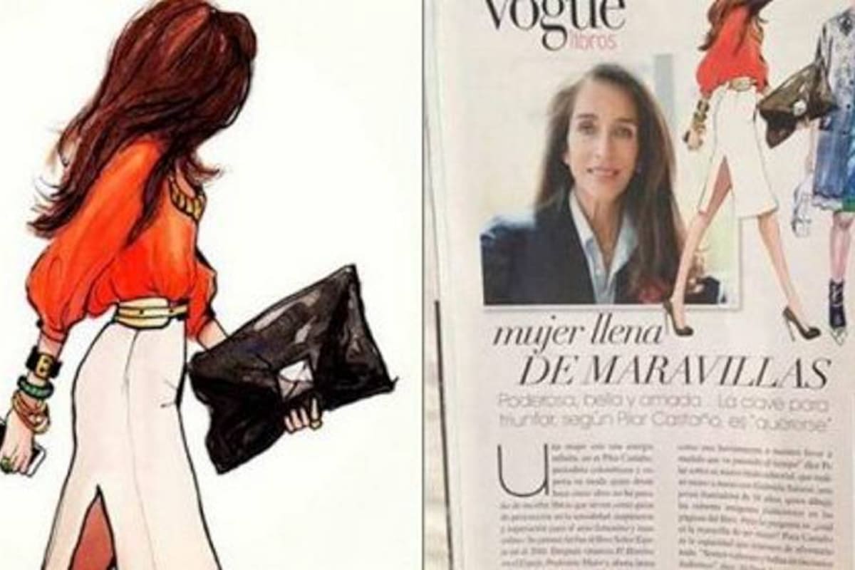 Retiran del mercado el libro de Pilar Castaño involucrado en denuncias de plagio (Foto: Tomado de Internet/VANGUARDIA LIBERAL)