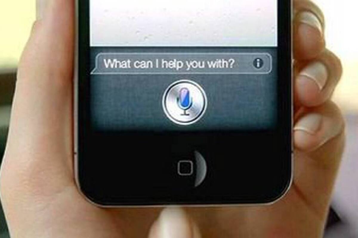 Fabricante chino acusa a Apple de piratear programa voz Siri (Foto: www.telecinco.es/VANGUARDIA LIBERAL)