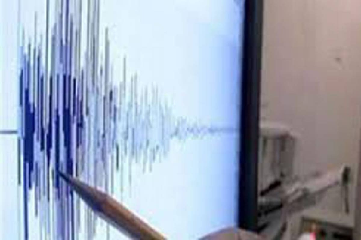 Un terremoto de magnitud 5,9 sacude el este de Turquía sin causar heridos graves ni daños.