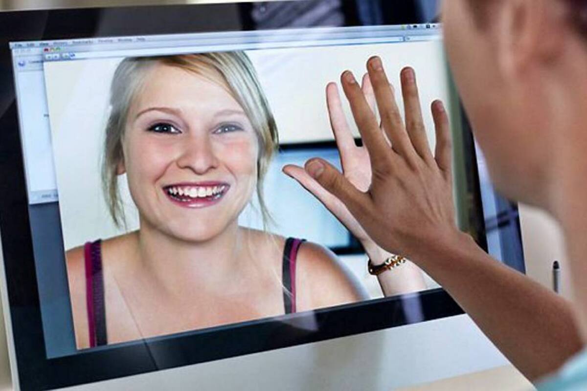 Skype supera la barrera del idioma y ofrece traducción simultánea (Foto: Tomado de 24horas.cl )