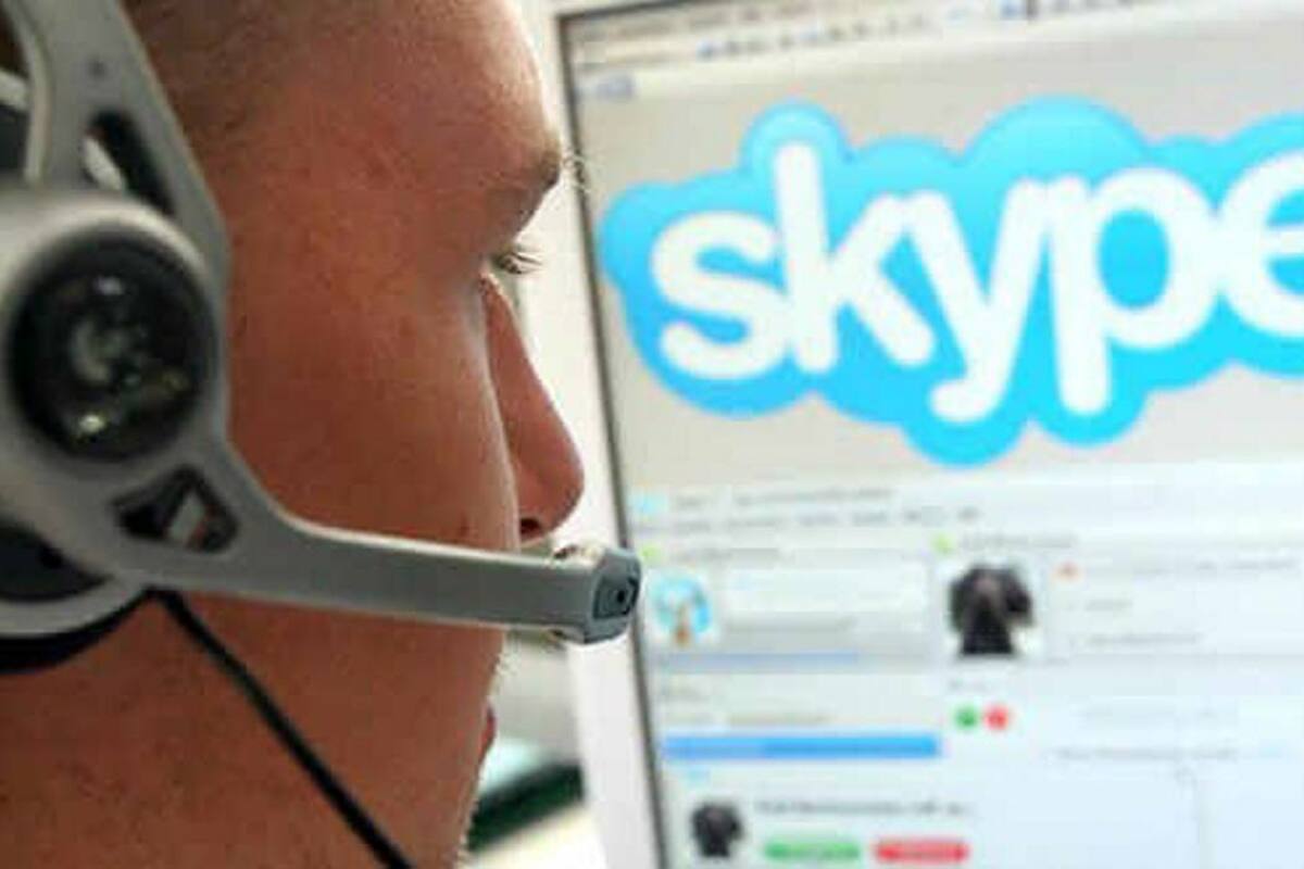 Skype lanzará nueva plataforma web (Foto: Tomado de lapatilla.com)