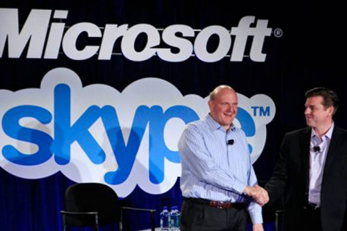 Microsoft dará interconexión telefónica a empresas a través de Skype for Business (Foto: Colprensa, La República / VANGUARDIA LIBERAL)
