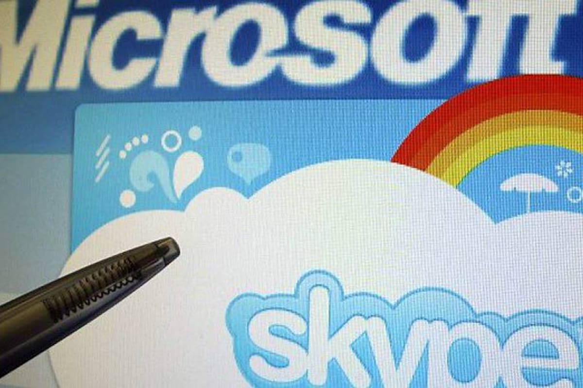 CE aprueba la adquisición de Skype por Microsoft por 8.500 millones dólares (Foto: Tomada de Internet/ VANGUARDIA LIBERAL)